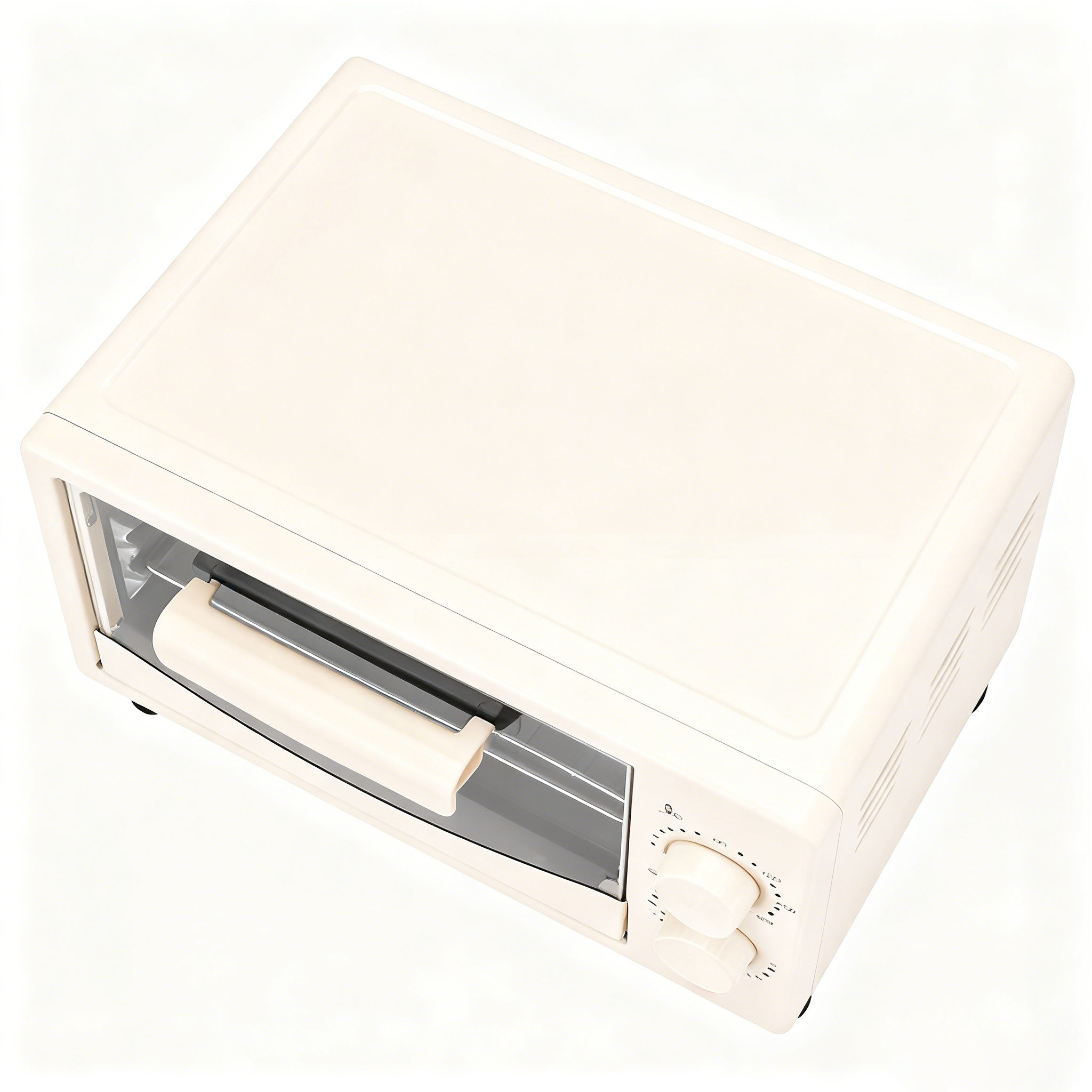 12L Compact Multi-Function Electric Oven, Countertop Baking and Roasting Appliance - Image 2