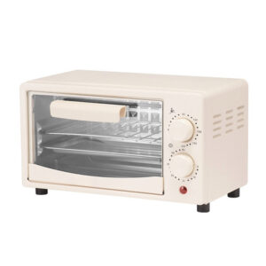 12l compact multifunctional electric oven