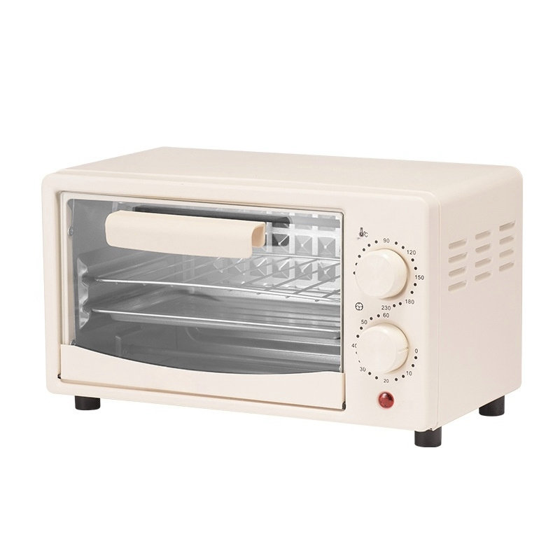 12l compact multifunctional electric oven