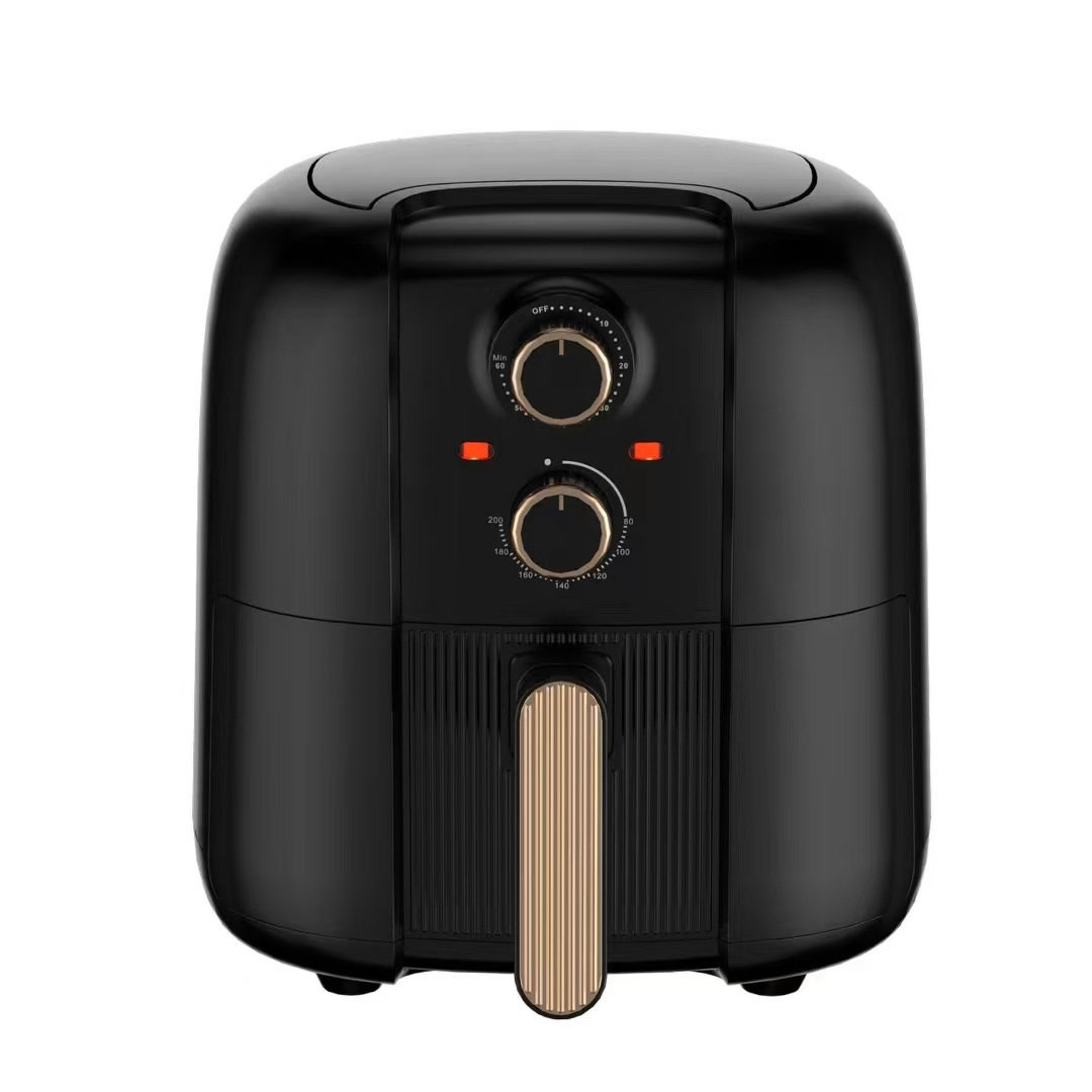 large capacity air fryer oven