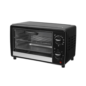 large capacity multifunctional electric oven