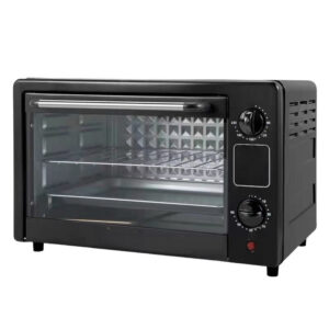 large capacity household electric oven