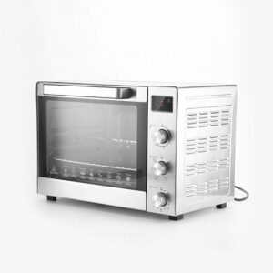 60l large capacity multifunctional electric oven
