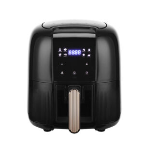 large capacity visual multi function air fryer oven